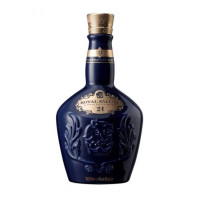 Chivas Regal 21 old 1.lt Chivas Regal 21 old 1.lt