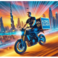 Alcohol Delivery in Dubai 2026: Rules, Best Services, and Speed Alcohol Delivery in Dubai 2026: Rules, Best Services, and Speed