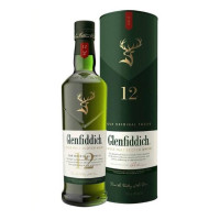 Glenfiddich 1L Glenfiddich 1L