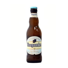 Hoegaarden 0.33ml 24 pc Hoegaarden 0.33ml 24 pc