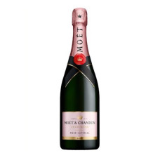 Moët Chandon Rose