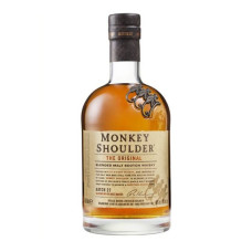 Monkey Shoulder
