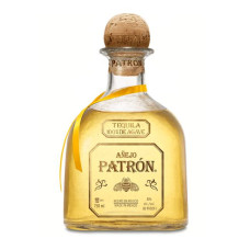 Patron Gold Patron Gold