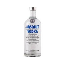 Absolute 1L Absolute 1L