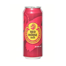 Red horse 0.5ml 24 pc Red horse 0.5ml 24 pc