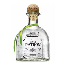Patron Silver Patron Silver