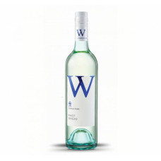 W/Pinot Grigio W/Pinot Grigio