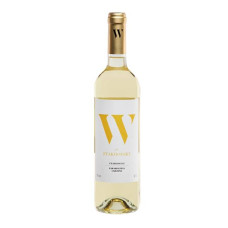W/Chardonnay W/Chardonnay