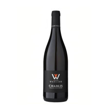 W/Chablis W/Chablis