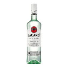 Bacardi 1.lt Bacardi 1.lt
