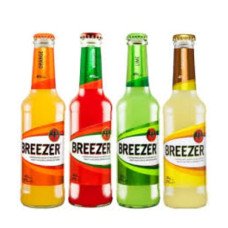 Bacardi Breezer 24pc Bacardi Breezer 24pc