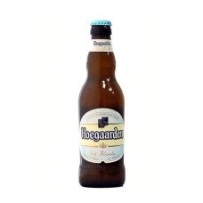 Hoegaarden 0.33ml 24 pc Hoegaarden 0.33ml 24 pc