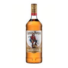 Captain Morgan 1lt Captain Morgan 1lt