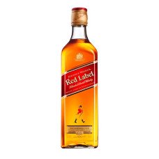 Johnnie Walker Red Label 1L | Classic Blended Scotch Dubai
