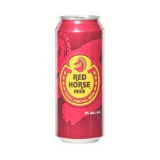 Red horse 0.5ml 24 pc Red horse 0.5ml 24 pc