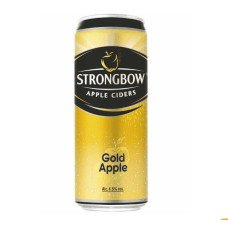 Strongbow el 0.33ml 24 pc Strongbow el 0.33ml 24 pc