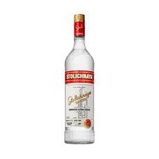 Stolichnaya 1L Stolichnaya 1L